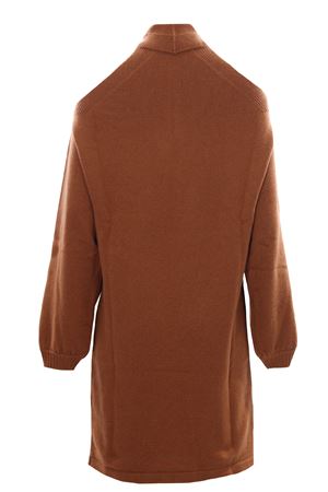 Wool dress FEDERICA TOSI | FTI21AK059OFTAI210006